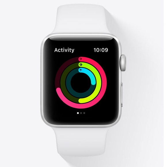 Apple Watch Series 3 - 38 mm